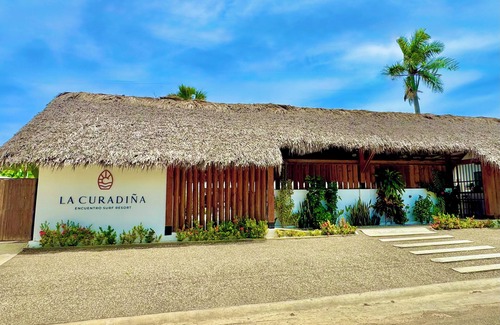 Cabarete Apartamento | La Curadina Encuentro Surf Resort