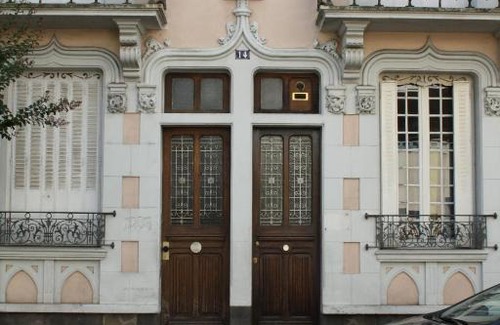 Thermal Apartamento | La Cure de Vichy rue CALLOU
