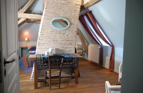 Narcy Casa | La Cuvellerie