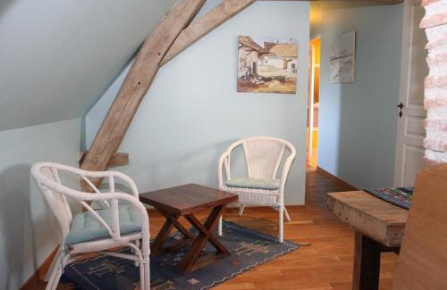 Narcy Casa | La Cuvellerie