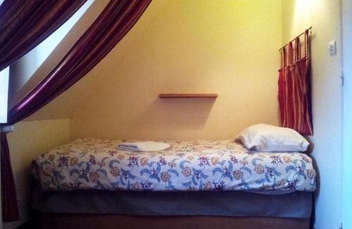 Narcy Casa | La Cuvellerie