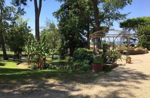 Marmande Casa | La Dépendance de Bazin