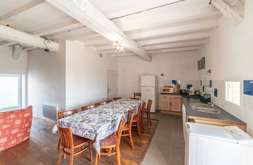 Saint-Yan Casa | La dépendance de la Pointe - 12 voyageurs