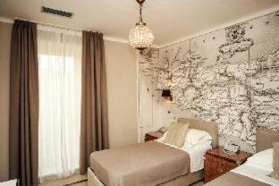 Noto Historic Centre Hotel | La Dépendance Hotel