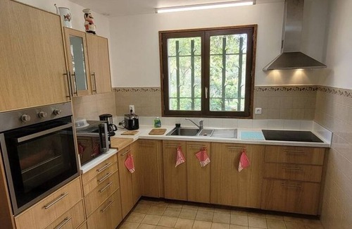 Le Beausset Casa | La Daby - LE BEAUSSET