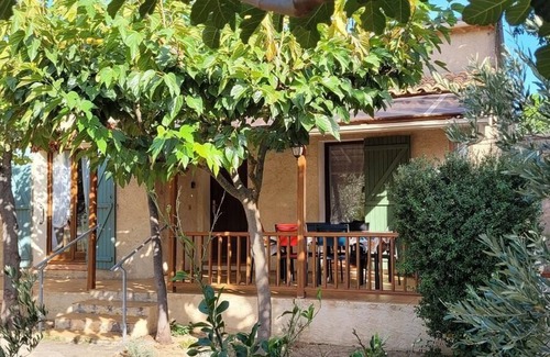 Le Beausset Casa | La Daby - LE BEAUSSET