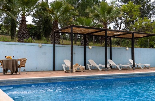 Mijas Cabina | La Dacha · Wonderful Country Retreat in the Heart of Mijas