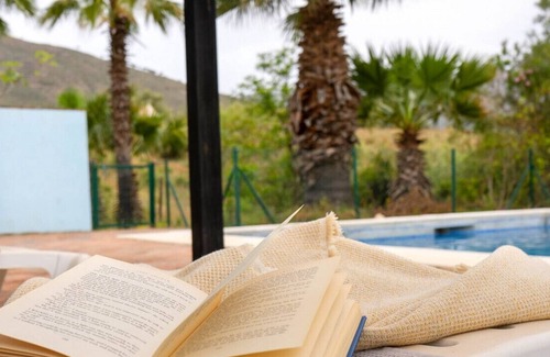 Mijas Cabina | La Dacha · Wonderful Country Retreat in the Heart of Mijas