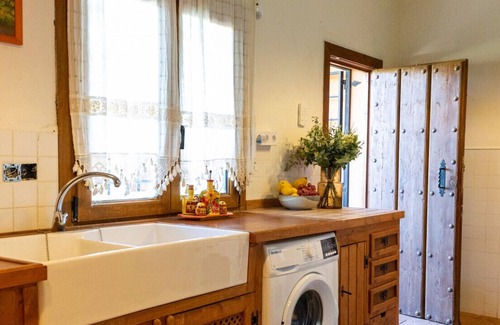 Mijas Cabina | La Dacha · Wonderful Country Retreat in the Heart of Mijas