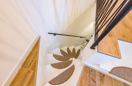 Grottaferrata Apartamento | La Dalia B&B