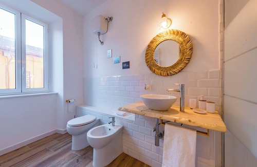 Grottaferrata Apartamento | La Dalia B&B