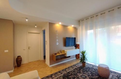 Vimercate Apartamento | La Dama dei Fiori