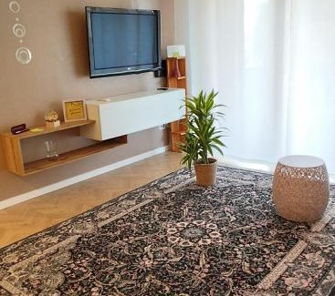 Vimercate Apartamento | La Dama dei Fiori