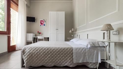 Godo Cama Y Desayuno | LA DAMA ROOM&BREAKFAST