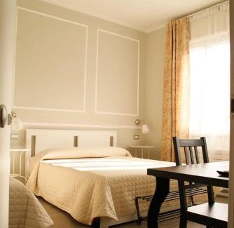 Godo Cama Y Desayuno | LA DAMA ROOM&BREAKFAST