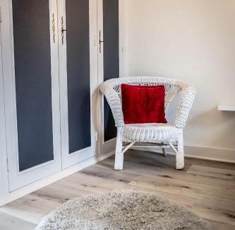 Brive-la-Gaillarde Apartamento | La Dame de Coeur - 1 chambre