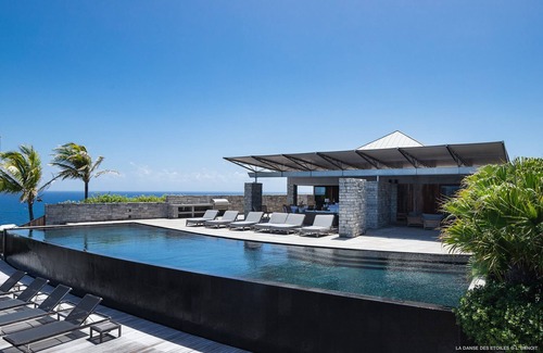 Pointe Milou Villa | La Danse des Etoiles 3BR in Pointe Milou by Personal Villas - Stunning Paradise