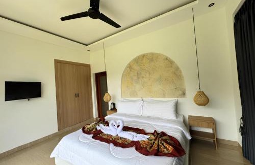 Kedisan Cabina | La Danu Villa