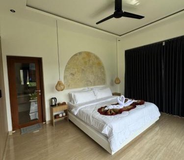 Kedisan Cabina | La Danu Villa