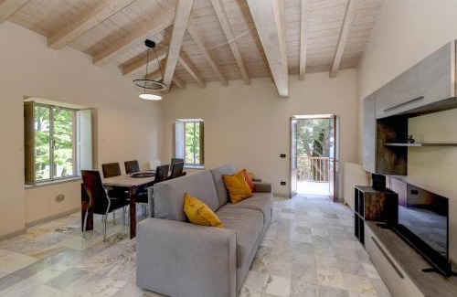 Barbarano Apartamento | La Darsena by Garda FeWo