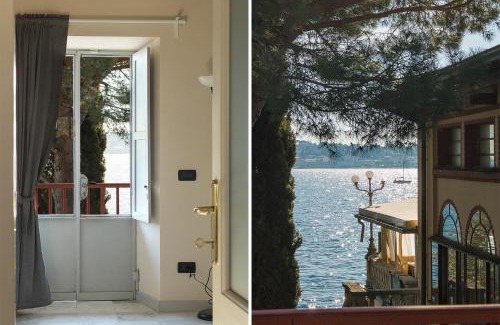 Barbarano Apartamento | La Darsena by Garda FeWo