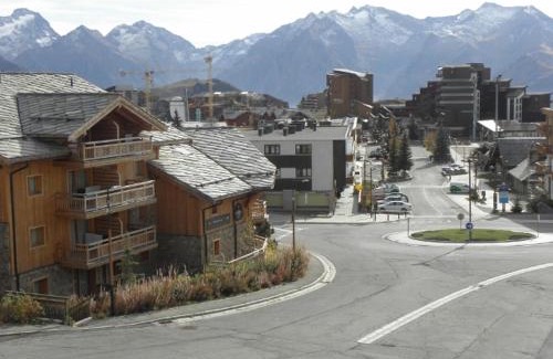 Cognet Apartamento | La Dauphinoise Alpe d'Huez