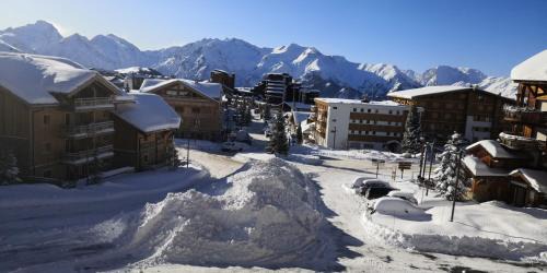 Cognet Apartamento | La Dauphinoise Alpe d'Huez
