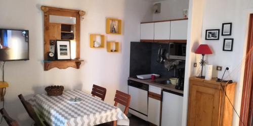 Cognet Apartamento | La Dauphinoise Alpe d'Huez