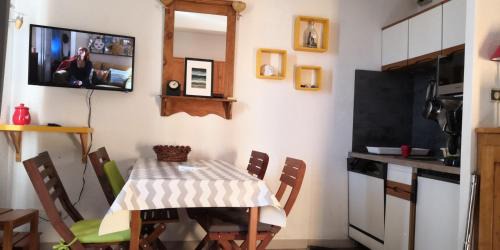 Cognet Apartamento | La Dauphinoise Alpe d'Huez