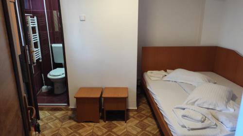 Lupeni Casa | La David Straja