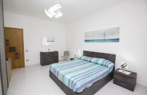 Maiori Apartamento | La Dea del mare