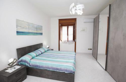 Maiori Apartamento | La Dea del mare
