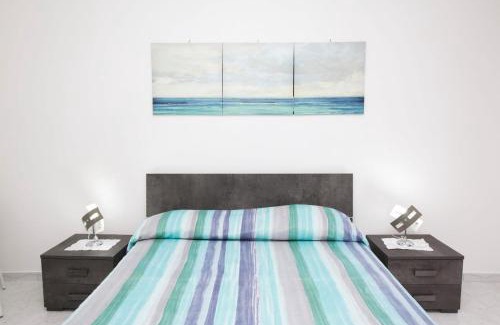 Maiori Apartamento | La Dea del mare