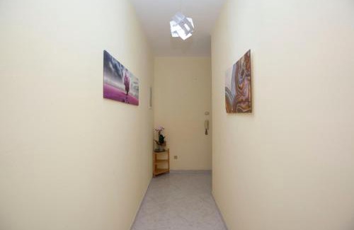 Maiori Apartamento | La Dea del mare