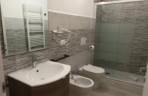 Ferrara Casa | La Dea Rooms