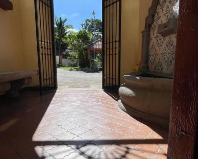 San Joaquín de Flores Casa | La Dehesa B&B en San Joaquín de Flores