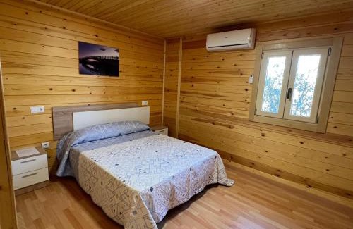 Los Yebenes Casa | La Dehesa Boyal II