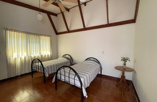 San Joaquín de Flores Cama Y Desayuno | La Dehesa B&B San Joaquin