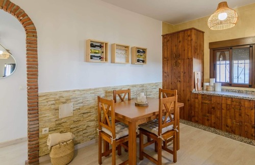 Torrox Villa | La Dehesa de Torrox by Ruralidays