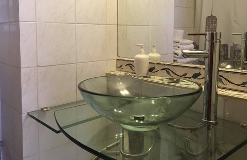 Santiago Apartamento | La Dehesa House Callao