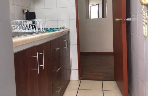 Santiago Apartamento | La Dehesa House Callao