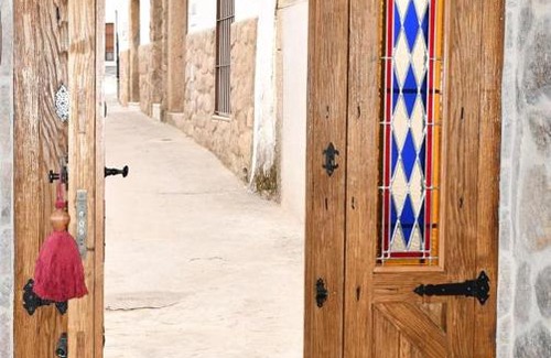 Montanchez Apartamento | La del Pozo