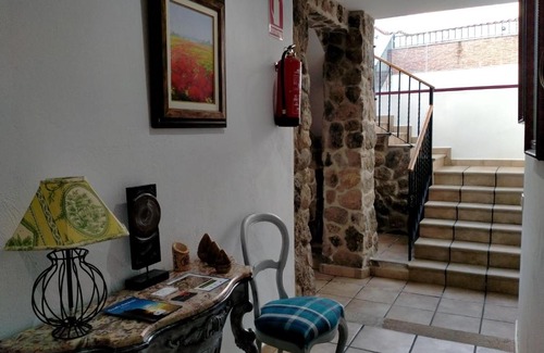 Montanchez Apartamento | La del Pozo