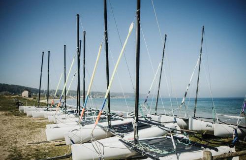 Urville-Nacqueville Casa | La Delphinière : Bord de Mer, Equipements de qualité