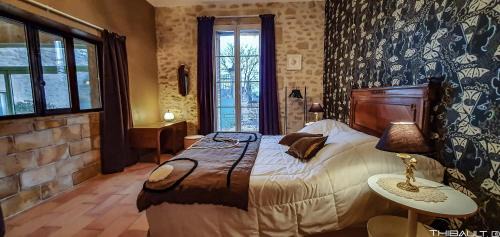 Aubais Casa | LA DEMEURE Bed and Breakfast