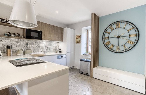 Trevoux Apartamento | La Demeure de Gab Magnifique Logement au Cœur de Trévoux