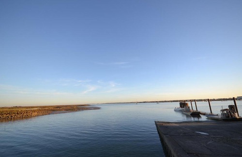Marennes Casa | la demeure du port de la Cayenne - Marennes