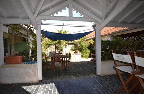 Marennes Casa | la demeure du port de la Cayenne - Marennes
