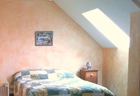 Hede Cama Y Desayuno | La demeure romantique