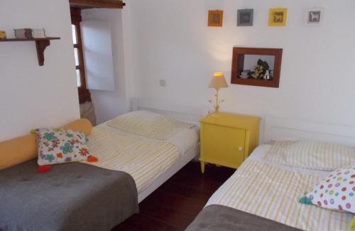 Saint-Clar Cama Y Desayuno | La Demeure Saint Clar